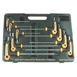 Prime Line 7-05656 Combination T-Wrench Prime Line 7-05656 Combination T-Wrench